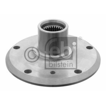 Ступица колеса FEBI BILSTEIN 28132