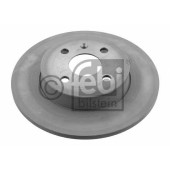 Тормозной диск FEBI BILSTEIN 28152