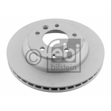 Тормозной диск FEBI BILSTEIN 28157