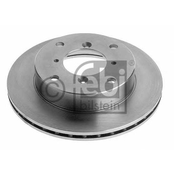Тормозной диск FEBI BILSTEIN 28160