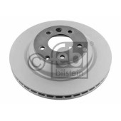 Тормозной диск FEBI BILSTEIN 28161