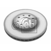 Тормозной диск FEBI BILSTEIN 28167