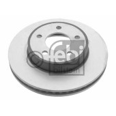 Тормозной диск FEBI BILSTEIN 28176