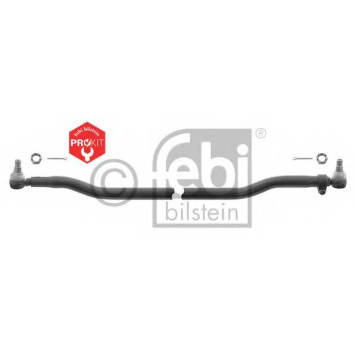 Поперечная рулевая тяга FEBI BILSTEIN 28209