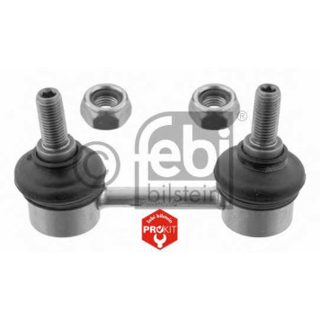 Тяга / стойка стабилизатора FEBI BILSTEIN 28220