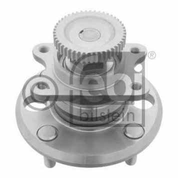 Комплект подшипника ступицы колеса FEBI BILSTEIN 28254