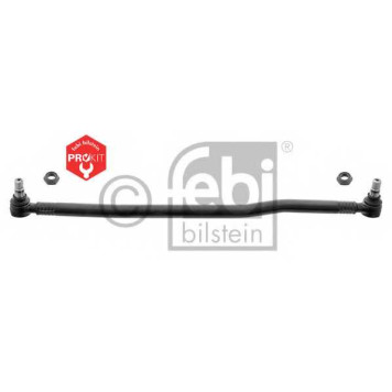 Продольная рулевая тяга FEBI BILSTEIN 28273