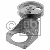 Паразитный / ведущий ролик поликлинового ременя FEBI BILSTEIN 28277