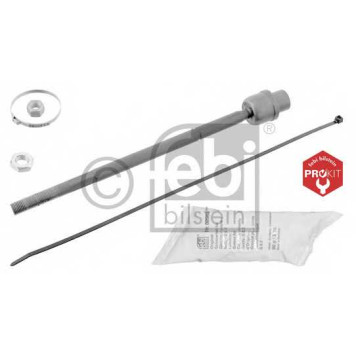 Осевой шарнир рулевой тяги FEBI BILSTEIN 28312