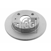 Тормозной диск FEBI BILSTEIN 28322