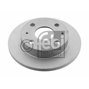 Тормозной диск FEBI BILSTEIN 28322