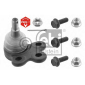 Несущий / направляющий шарнир FEBI BILSTEIN 28347