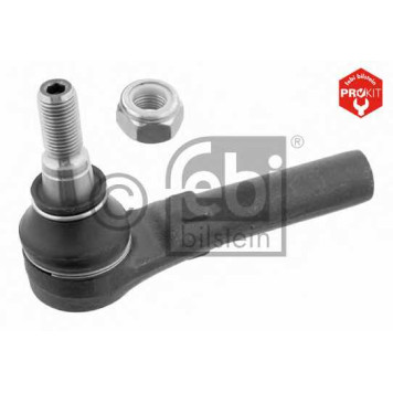 Наконечник поперечной рулевой тяги FEBI BILSTEIN 28351