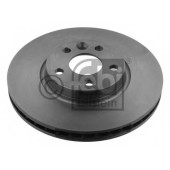 Тормозной диск FEBI BILSTEIN 28361