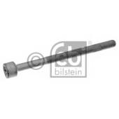 Болт, крепление форсунки FEBI BILSTEIN 28407