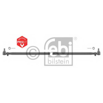 Поперечная рулевая тяга FEBI BILSTEIN 28408
