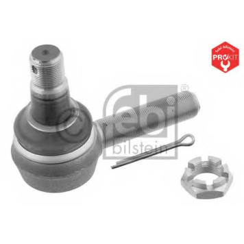 Наконечник поперечной рулевой тяги FEBI BILSTEIN 28411