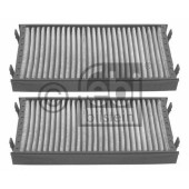 Фильтр салонный FEBI BILSTEIN 28414