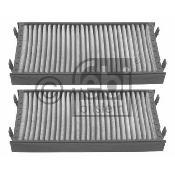 Фильтр салонный FEBI BILSTEIN 28414