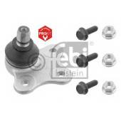 Несущий / направляющий шарнир FEBI BILSTEIN 28420