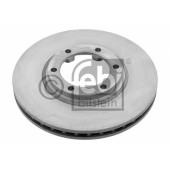Тормозной диск FEBI BILSTEIN 28434