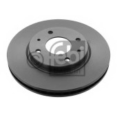 Тормозной диск FEBI BILSTEIN 28441