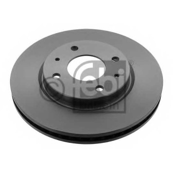 Тормозной диск FEBI BILSTEIN 28441