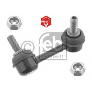 Тяга / стойка стабилизатора FEBI BILSTEIN 28461