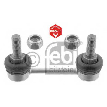 Тяга / стойка стабилизатора FEBI BILSTEIN 28469