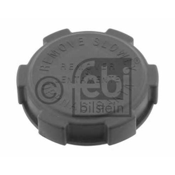 Крышка резервуара охлаждающей жидкости FEBI BILSTEIN 28473