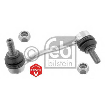 Тяга / стойка стабилизатора FEBI BILSTEIN 28480