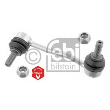 Тяга / стойка стабилизатора FEBI BILSTEIN 28481