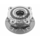 Комплект подшипника ступицы колеса FEBI BILSTEIN 28491
