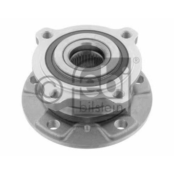 Комплект подшипника ступицы колеса FEBI BILSTEIN 28491