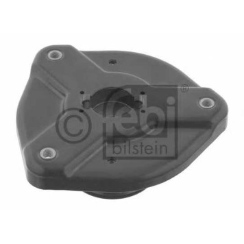 Опора стойки амортизатора FEBI BILSTEIN 28495