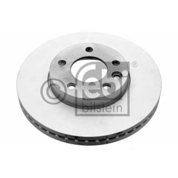 Тормозной диск FEBI BILSTEIN 28504