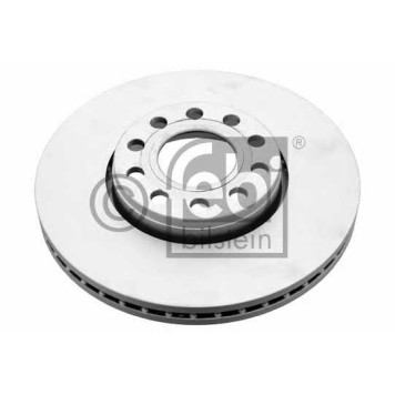 Тормозной диск FEBI BILSTEIN 28505