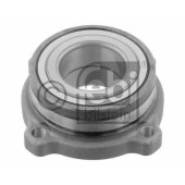 Комплект подшипника ступицы колеса FEBI BILSTEIN 28506