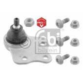 Несущий / направляющий шарнир FEBI BILSTEIN 28511