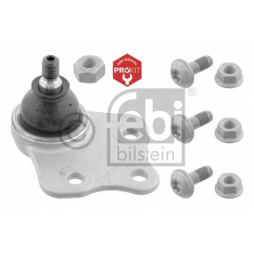 Несущий / направляющий шарнир FEBI BILSTEIN 28511