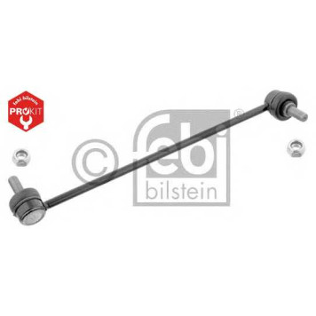 Тяга / стойка стабилизатора FEBI BILSTEIN 28575