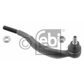Наконечник поперечной рулевой тяги FEBI BILSTEIN 28581