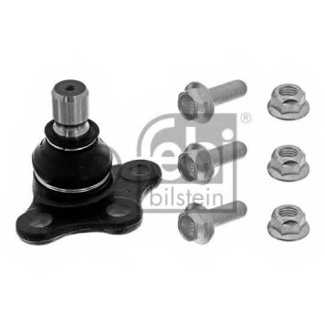 Несущий / направляющий шарнир FEBI BILSTEIN 28599