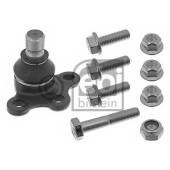 Несущий / направляющий шарнир FEBI BILSTEIN 28600