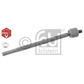 Осевой шарнир рулевой тяги FEBI BILSTEIN 28607