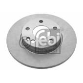 Тормозной диск FEBI BILSTEIN 28634