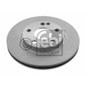 Тормозной диск FEBI BILSTEIN 28635