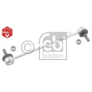 Тяга / стойка стабилизатора FEBI BILSTEIN 28638