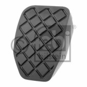 Педальные накладка, педаль тормоз FEBI BILSTEIN 28639