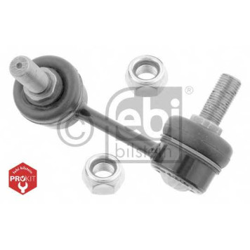 Тяга / стойка стабилизатора FEBI BILSTEIN 28665